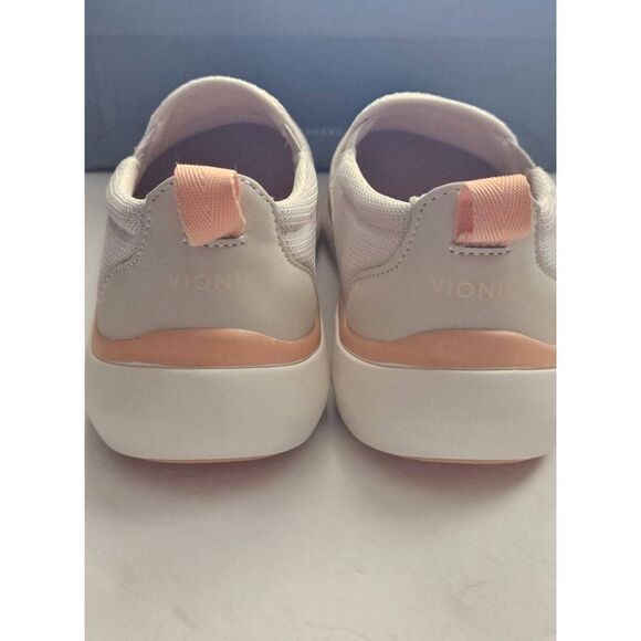 ladies Zeta slip on shoe Nwb - Picture 5 of 10